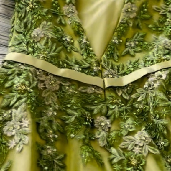 ANDREA & LEO A0984S - Picture 8 of 9